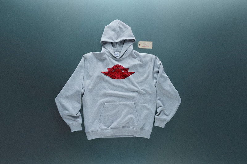 セントマイケルがジョーダン ブランドとのコラボレーションを発表 saint-mxxxxxx-jordan-brand-time-capsule-release-info