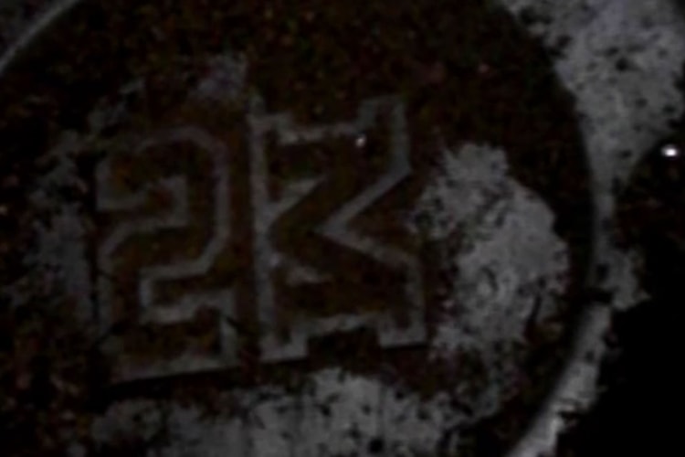 ©SAINT Mxxxxxx が公式 Instagram にて謎のムービーを公開