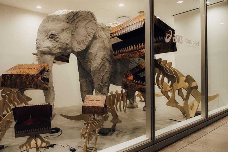 アシックススポーツスタイルがイベントで魅せる最新コレクションとブランドの現在地 asics sportstyle new collection gel nyc 2.0 gel kinetic fluent y gel quantum 360 i amp release info