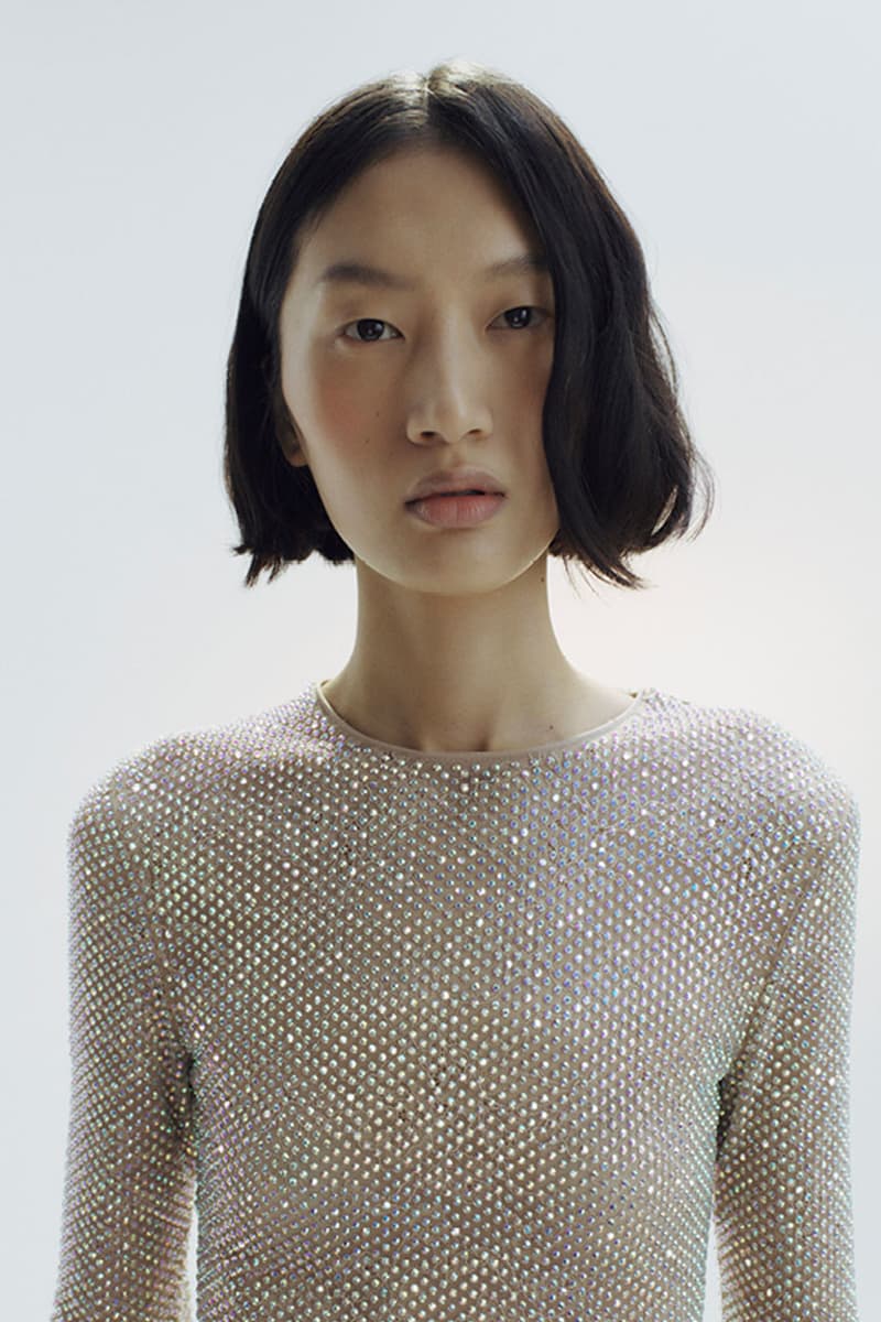 エイチアンドエムとステラ・マッカートニーのコラボコレクションの全貌がついに解禁 hm stella mccartney collb collection release info