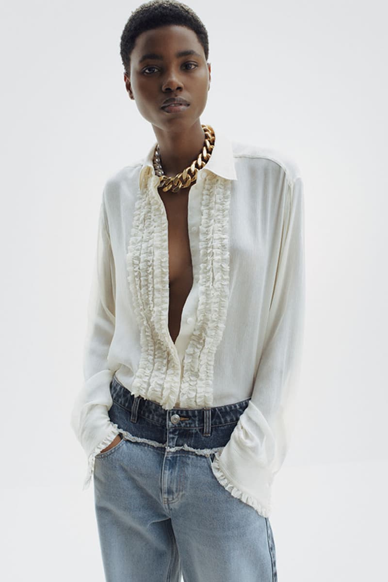 エイチアンドエムとステラ・マッカートニーのコラボコレクションの全貌がついに解禁 hm stella mccartney collb collection release info