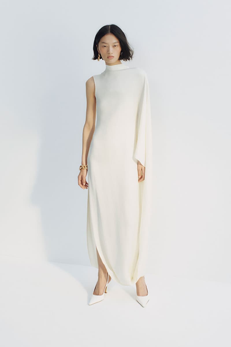 エイチアンドエムとステラ・マッカートニーのコラボコレクションの全貌がついに解禁 hm stella mccartney collb collection release info