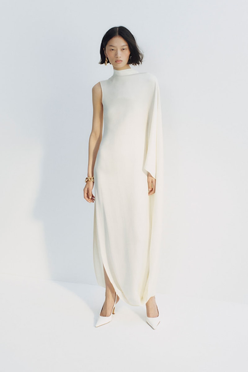 エイチアンドエムとステラ・マッカートニーのコラボコレクションの全貌がついに解禁 hm stella mccartney collb collection release info