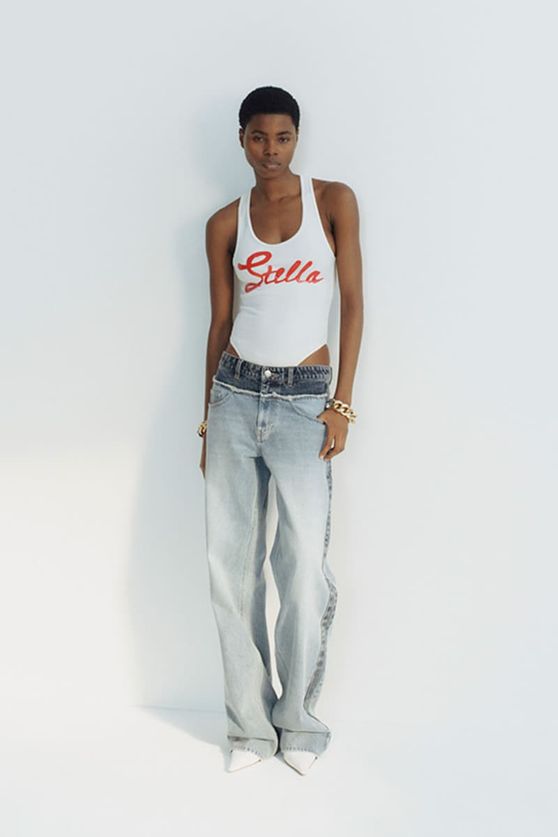 エイチアンドエムとステラ・マッカートニーのコラボコレクションの全貌がついに解禁 hm stella mccartney collb collection release info