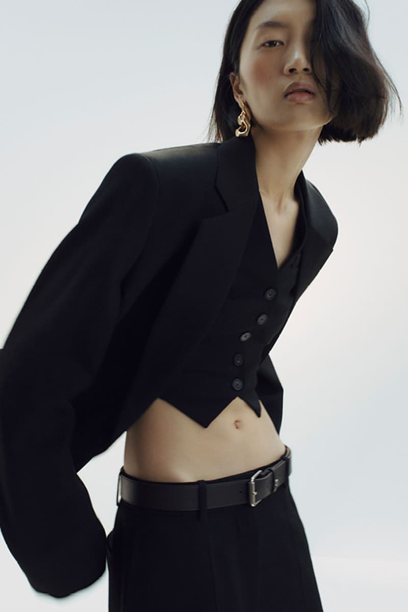 エイチアンドエムとステラ・マッカートニーのコラボコレクションの全貌がついに解禁 hm stella mccartney collb collection release info