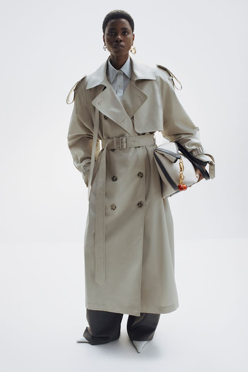 エイチアンドエムとステラ・マッカートニーのコラボコレクションの全貌がついに解禁 hm stella mccartney collb collection release info