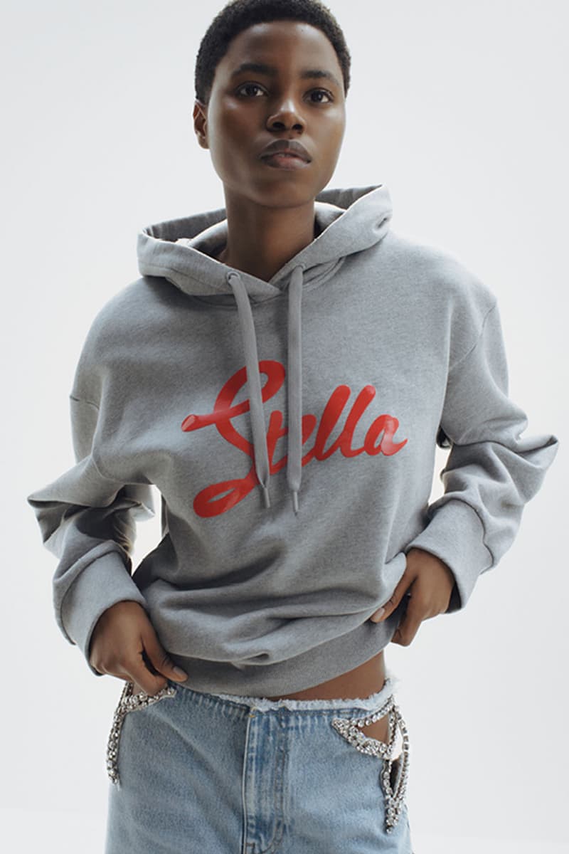 エイチアンドエムとステラ・マッカートニーのコラボコレクションの全貌がついに解禁 hm stella mccartney collb collection release info