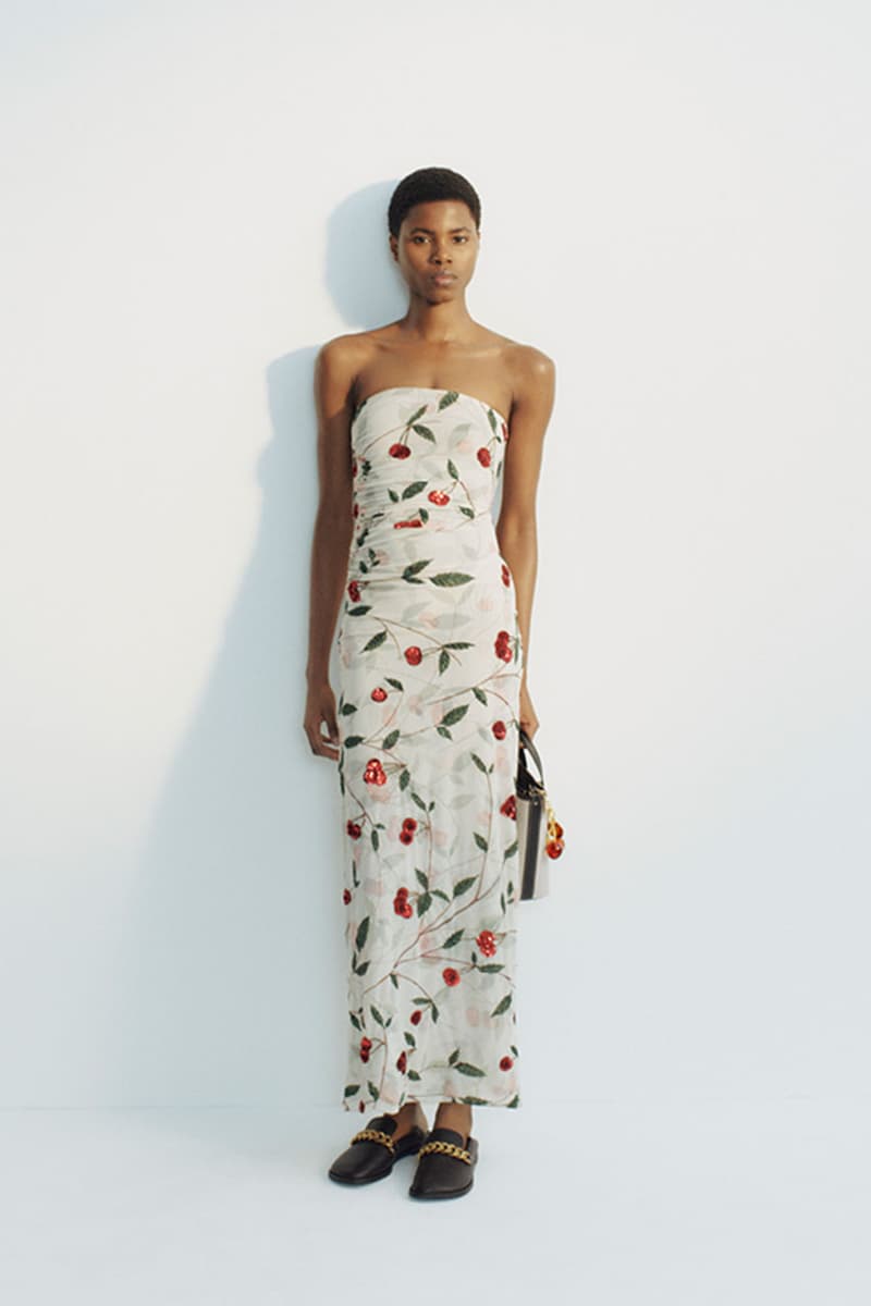 エイチアンドエムとステラ・マッカートニーのコラボコレクションの全貌がついに解禁 hm stella mccartney collb collection release info