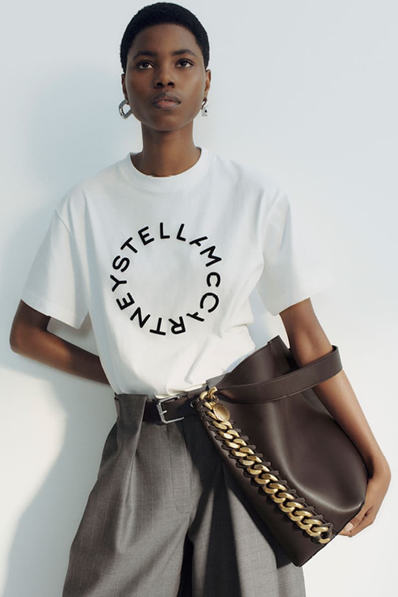 エイチアンドエムとステラ・マッカートニーのコラボコレクションの全貌がついに解禁 hm stella mccartney collb collection release info