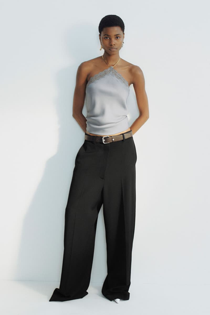 エイチアンドエムとステラ・マッカートニーのコラボコレクションの全貌がついに解禁 hm stella mccartney collb collection release info