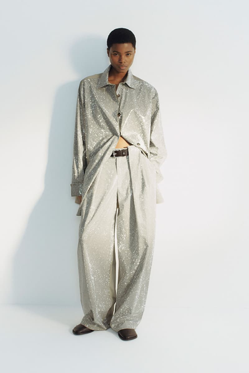 エイチアンドエムとステラ・マッカートニーのコラボコレクションの全貌がついに解禁 hm stella mccartney collb collection release info