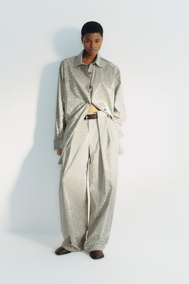 エイチアンドエムとステラ・マッカートニーのコラボコレクションの全貌がついに解禁 hm stella mccartney collb collection release info