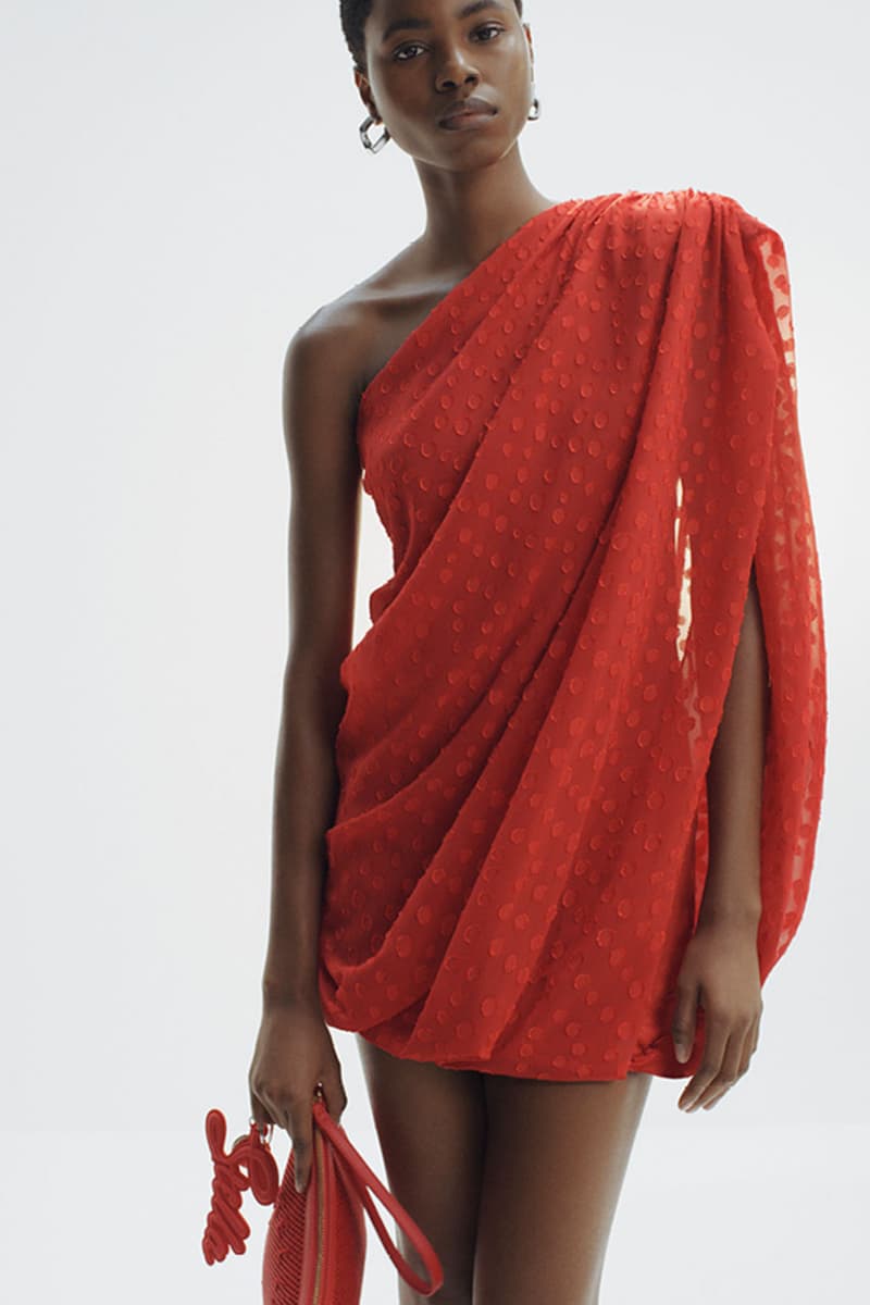 エイチアンドエムとステラ・マッカートニーのコラボコレクションの全貌がついに解禁 hm stella mccartney collb collection release info