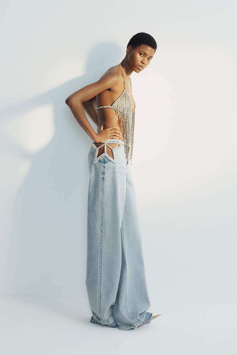 エイチアンドエムとステラ・マッカートニーのコラボコレクションの全貌がついに解禁 hm stella mccartney collb collection release info