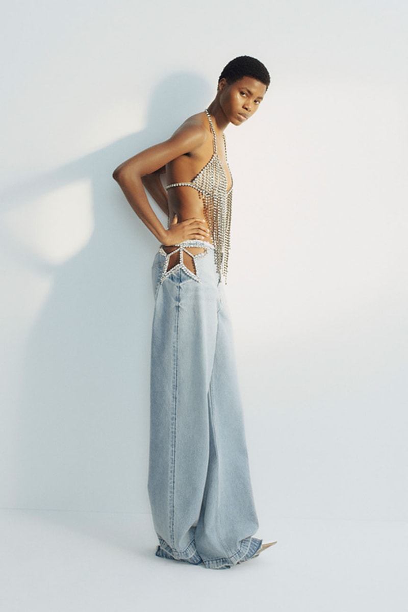 エイチアンドエムとステラ・マッカートニーのコラボコレクションの全貌がついに解禁 hm stella mccartney collb collection release info