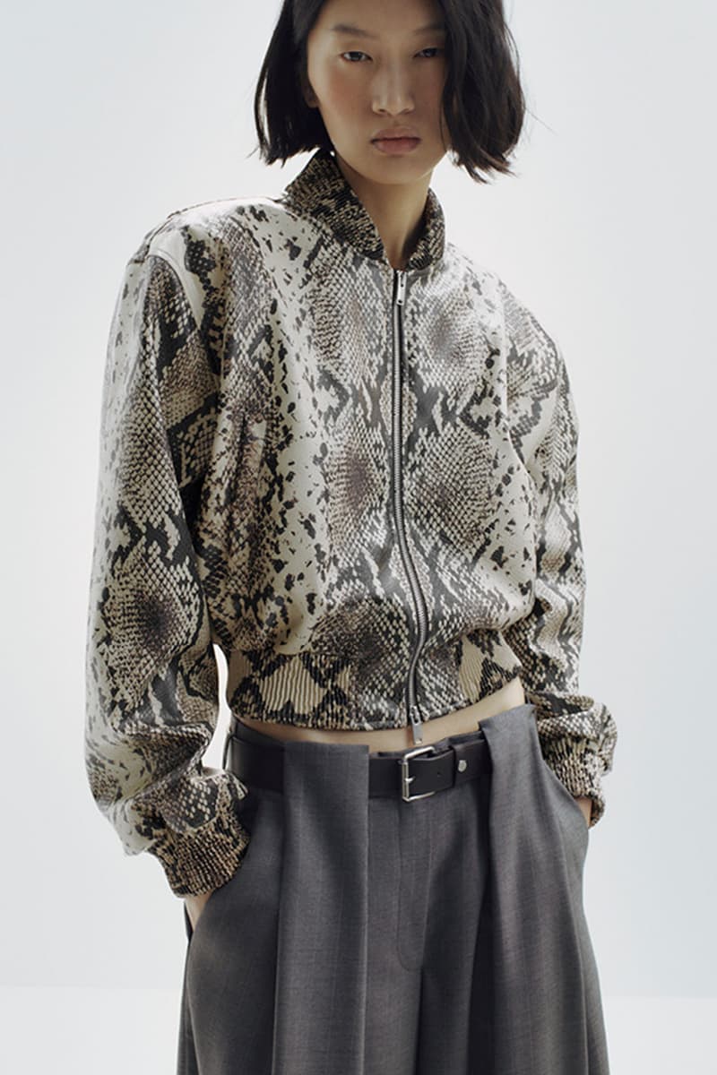 エイチアンドエムとステラ・マッカートニーのコラボコレクションの全貌がついに解禁 hm stella mccartney collb collection release info