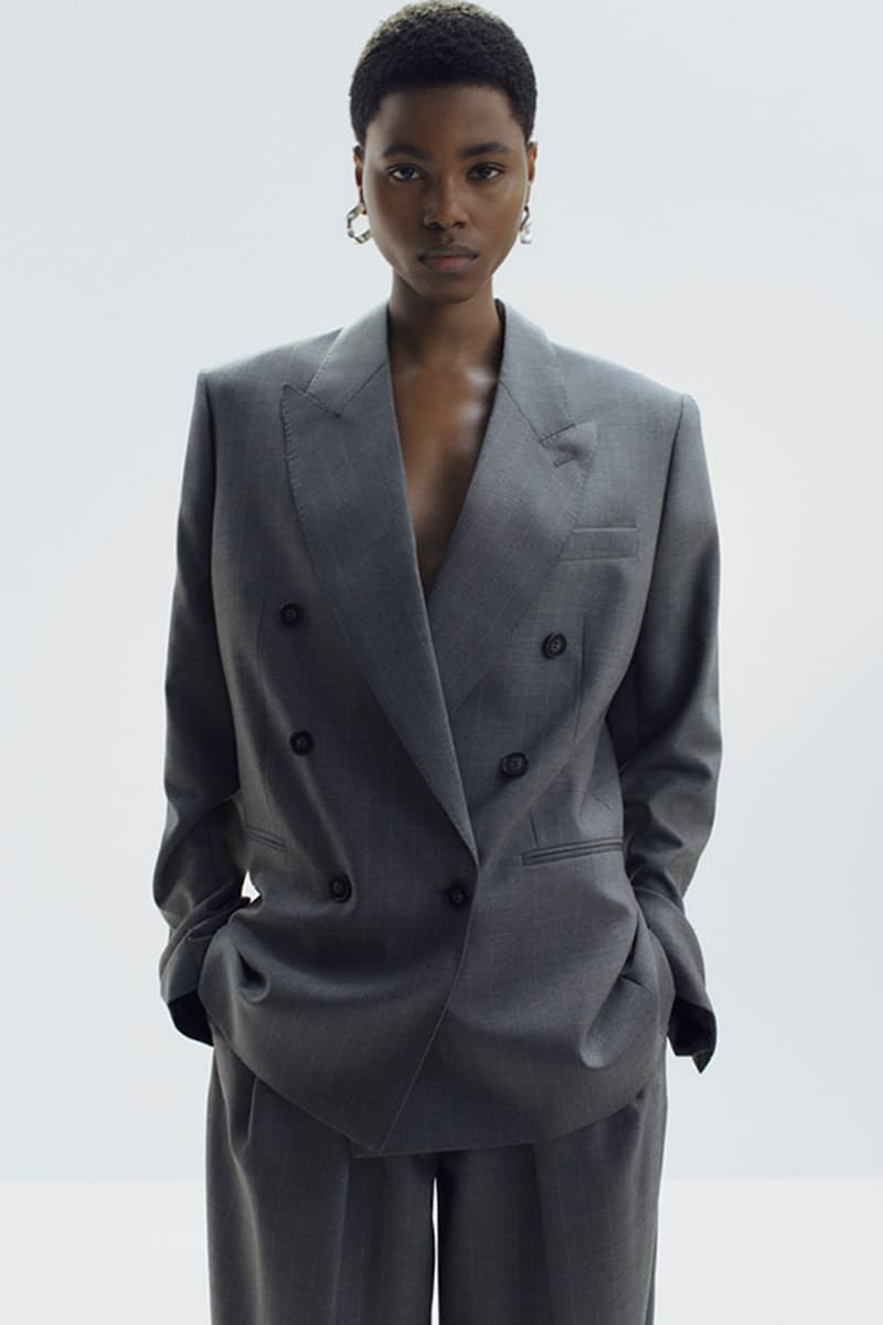 エイチアンドエムとステラ・マッカートニーのコラボコレクションの全貌がついに解禁 hm stella mccartney collb collection release info