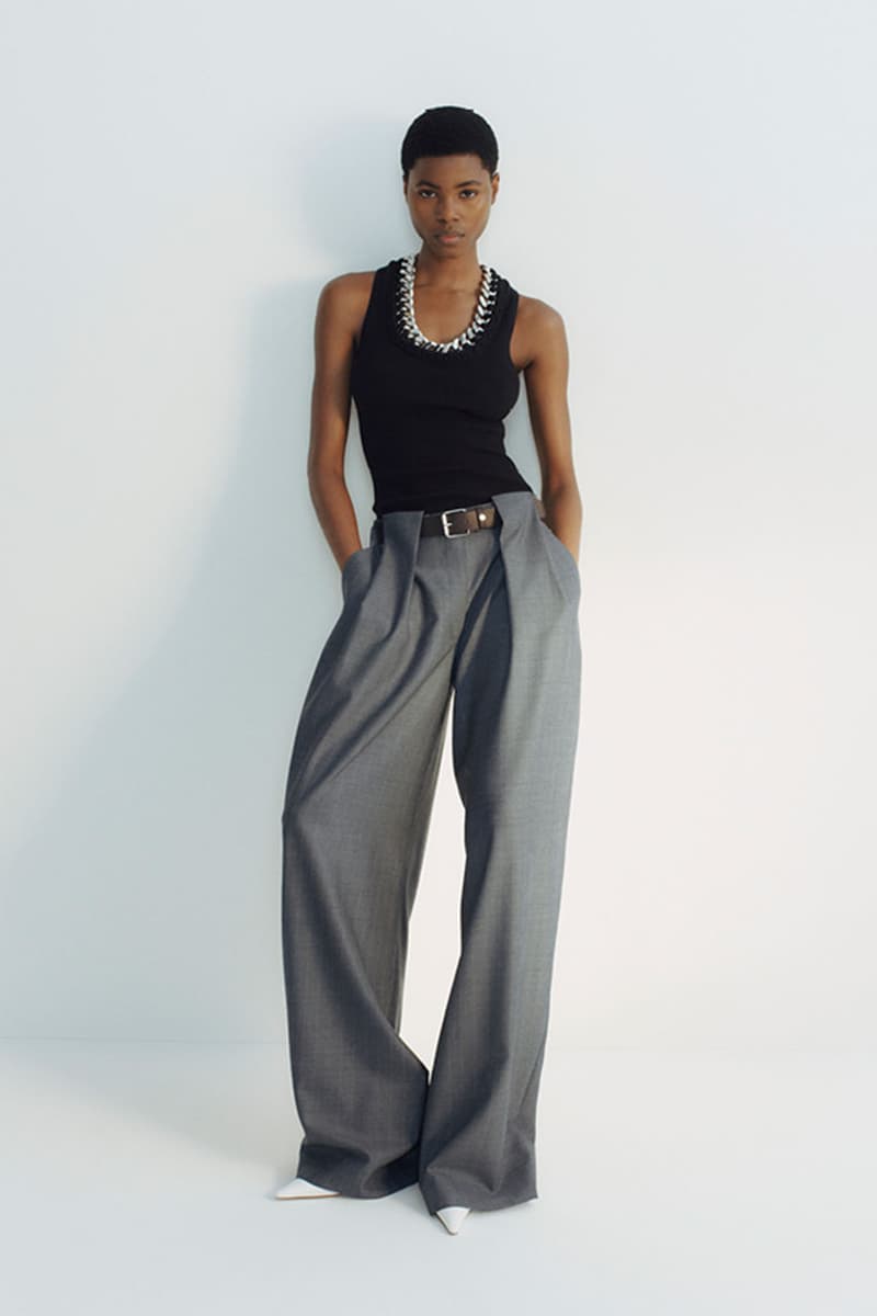 エイチアンドエムとステラ・マッカートニーのコラボコレクションの全貌がついに解禁 hm stella mccartney collb collection release info