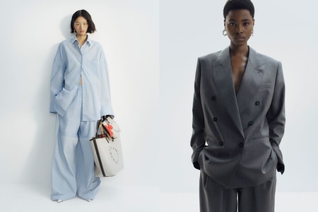 H&M とステラ・マッカートニーのコラボコレクションの全貌がついに解禁