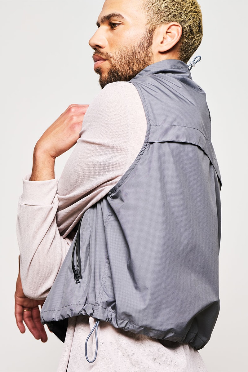 アワーレガシー ワークショップが新ライン ワークショップスポーツをローンチ our legacy work shop sport launch info