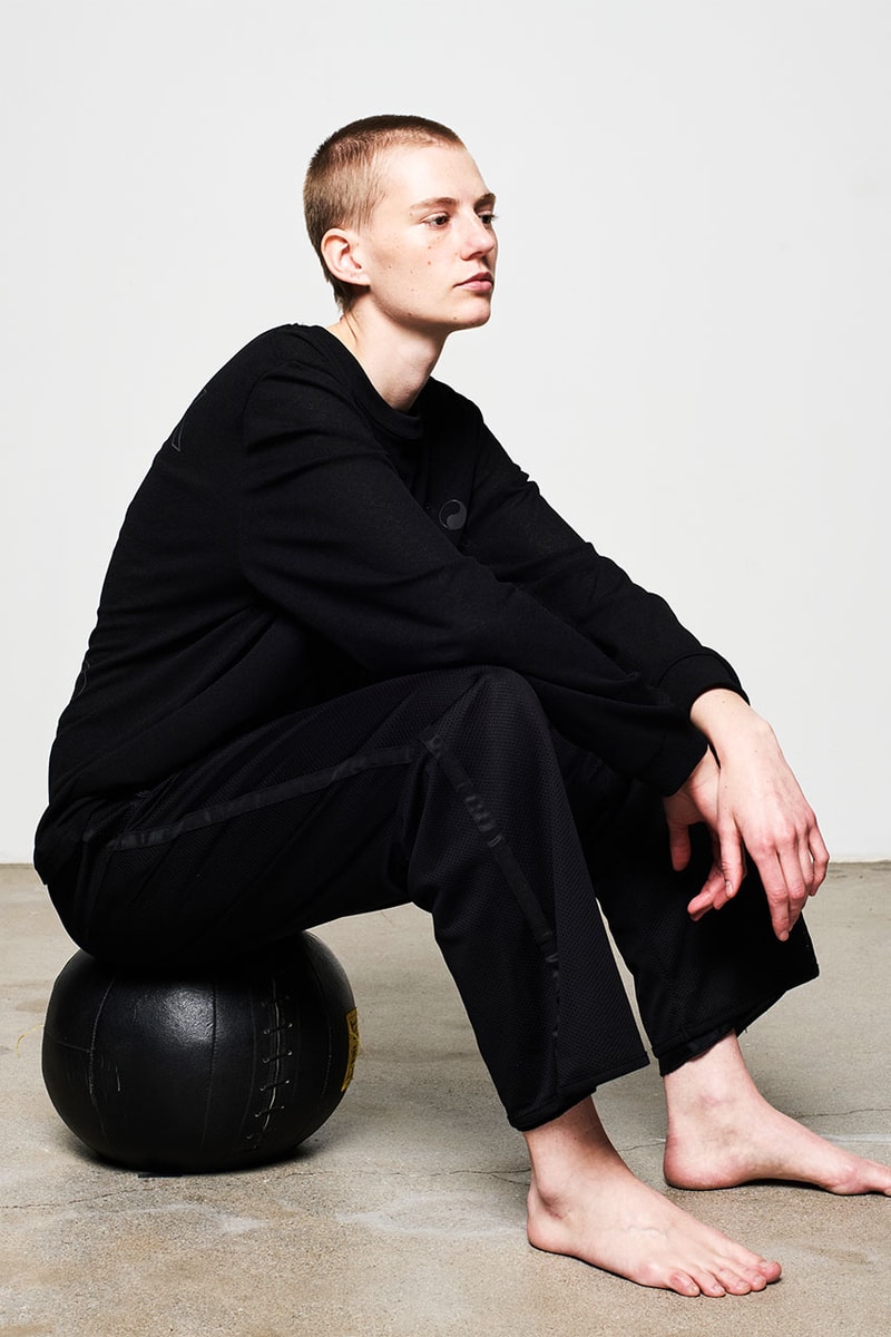 アワーレガシー ワークショップが新ライン ワークショップスポーツをローンチ our legacy work shop sport launch info