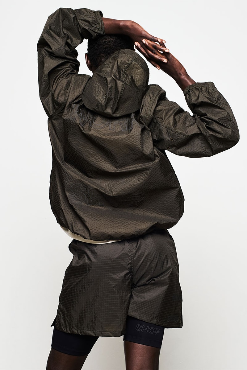 アワーレガシー ワークショップが新ライン ワークショップスポーツをローンチ our legacy work shop sport launch info