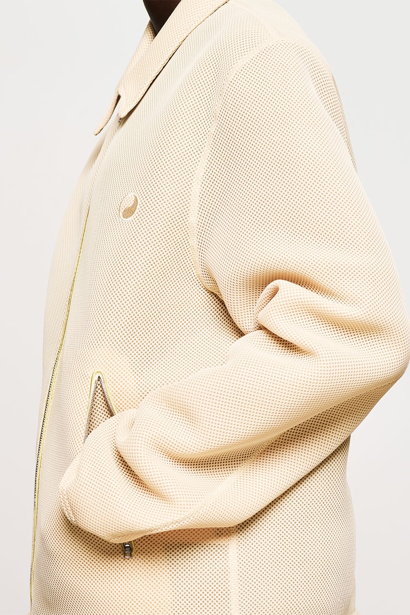 アワーレガシー ワークショップが新ライン ワークショップスポーツをローンチ our legacy work shop sport launch info