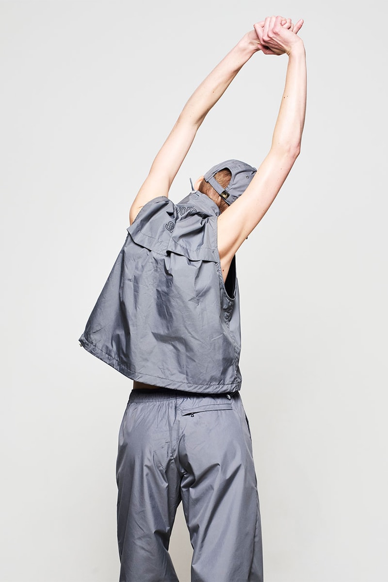 アワーレガシー ワークショップが新ライン ワークショップスポーツをローンチ our legacy work shop sport launch info