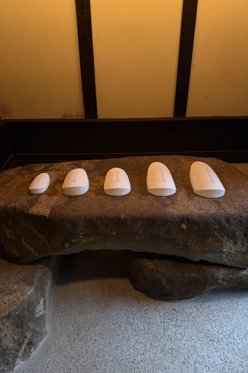 アーティスト マルタン・マルジェラの個展が京都でも開催中 Martin Margiela kyoto