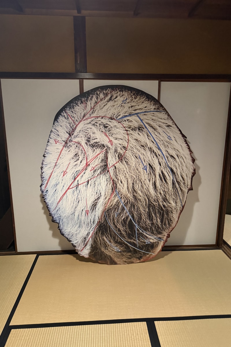 アーティスト マルタン・マルジェラの個展が京都でも開催中 Martin Margiela kyoto