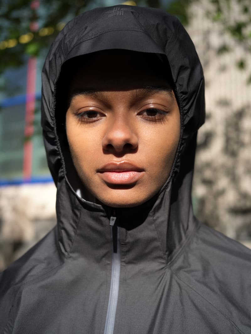 ゴールドウィン0がランニングにフォーカスした Goldwin 0 Performance Capsule の第2弾を発表 goldwin 0 goldwin 0 performance capsule series second release info