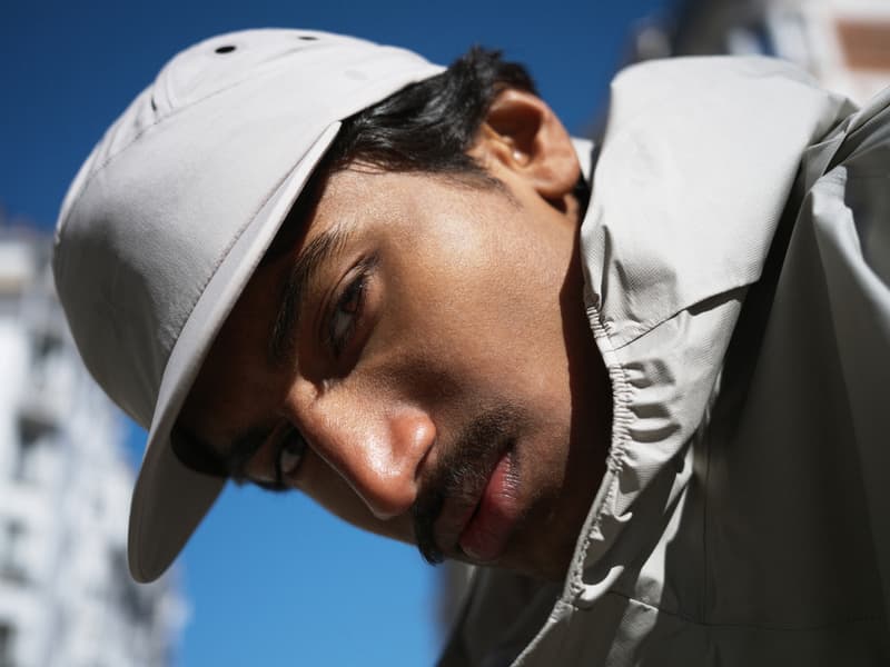 ゴールドウィン0がランニングにフォーカスした Goldwin 0 Performance Capsule の第2弾を発表 goldwin 0 goldwin 0 performance capsule series second release info