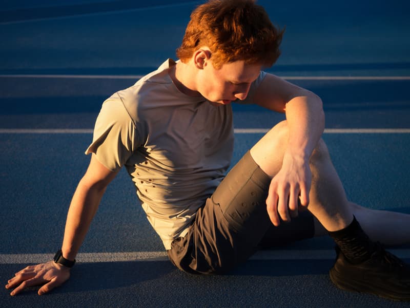 ゴールドウィン0がランニングにフォーカスした Goldwin 0 Performance Capsule の第2弾を発表 goldwin 0 goldwin 0 performance capsule series second release info