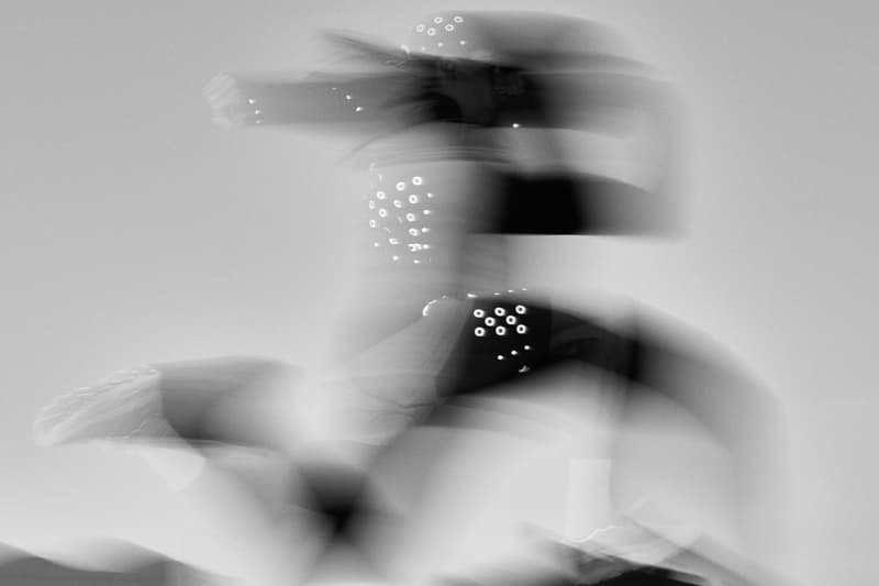 ゴールドウィン0がランニングにフォーカスした Goldwin 0 Performance Capsule の第2弾を発表 goldwin 0 goldwin 0 performance capsule series second release info