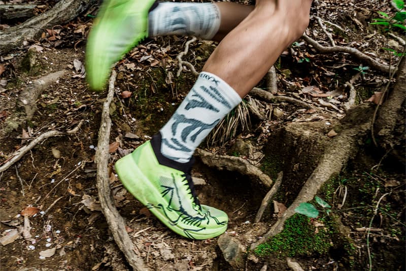 アークテリクスが東京・高尾山に期間限定の体験拠点『ARC’TERYX TRAIL HUB TAKAO』をオープン arcteryx arcteryx trail hub takao open release info