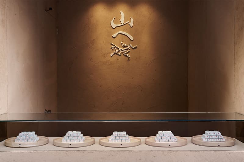 アークテリクスが東京・高尾山に期間限定の体験拠点『ARC’TERYX TRAIL HUB TAKAO』をオープン arcteryx arcteryx trail hub takao open release info