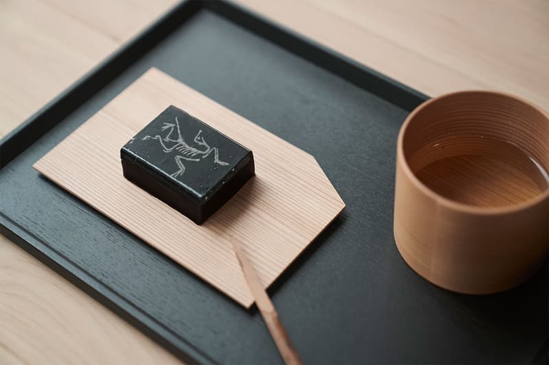 アークテリクスが東京・高尾山に期間限定の体験拠点『ARC’TERYX TRAIL HUB TAKAO』をオープン arcteryx arcteryx trail hub takao open release info