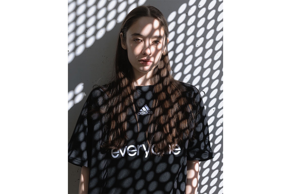 アディダスオリジナルスとエブリワンによるコラボレーション第2弾が発表 everyone adidas originals teases world cup second collaborative drop