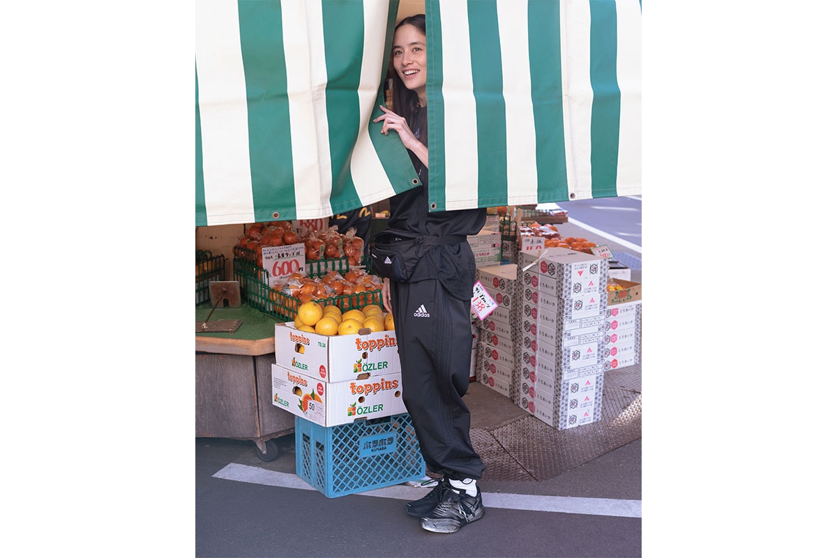 アディダスオリジナルスとエブリワンによるコラボレーション第2弾が発表 everyone adidas originals teases world cup second collaborative drop