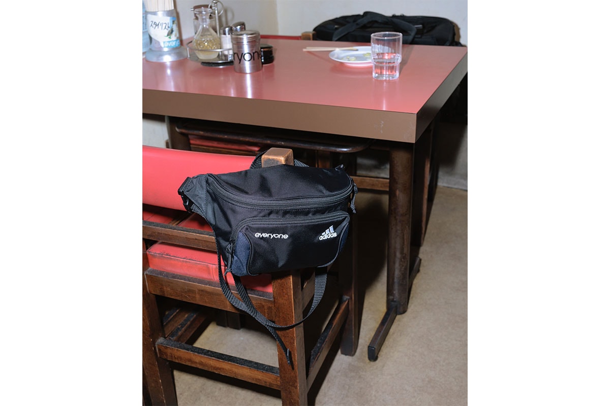 アディダスオリジナルスとエブリワンによるコラボレーション第2弾が発表 everyone adidas originals teases world cup second collaborative drop