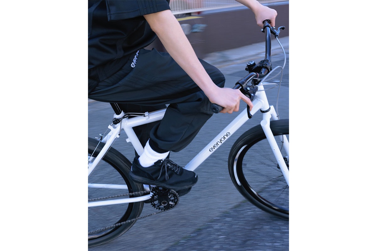 アディダスオリジナルスとエブリワンによるコラボレーション第2弾が発表 everyone adidas originals teases world cup second collaborative drop