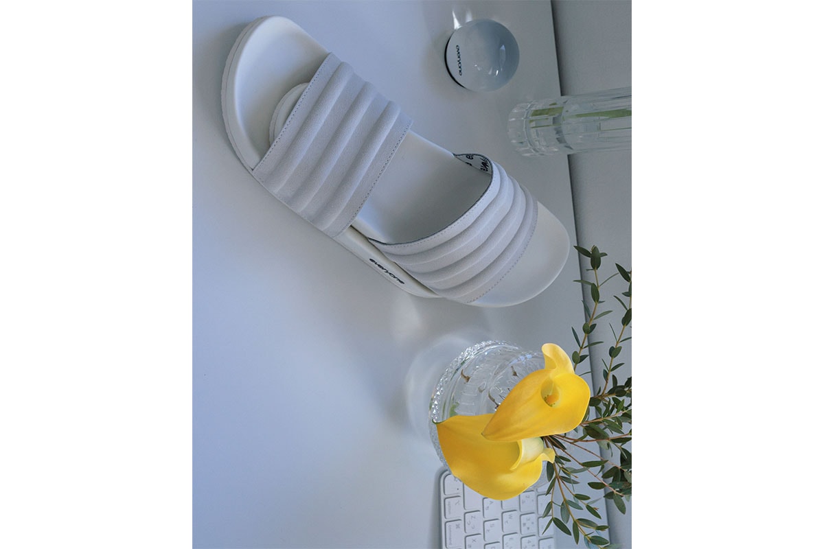 アディダスオリジナルスとエブリワンによるコラボレーション第2弾が発表 everyone adidas originals teases world cup second collaborative drop