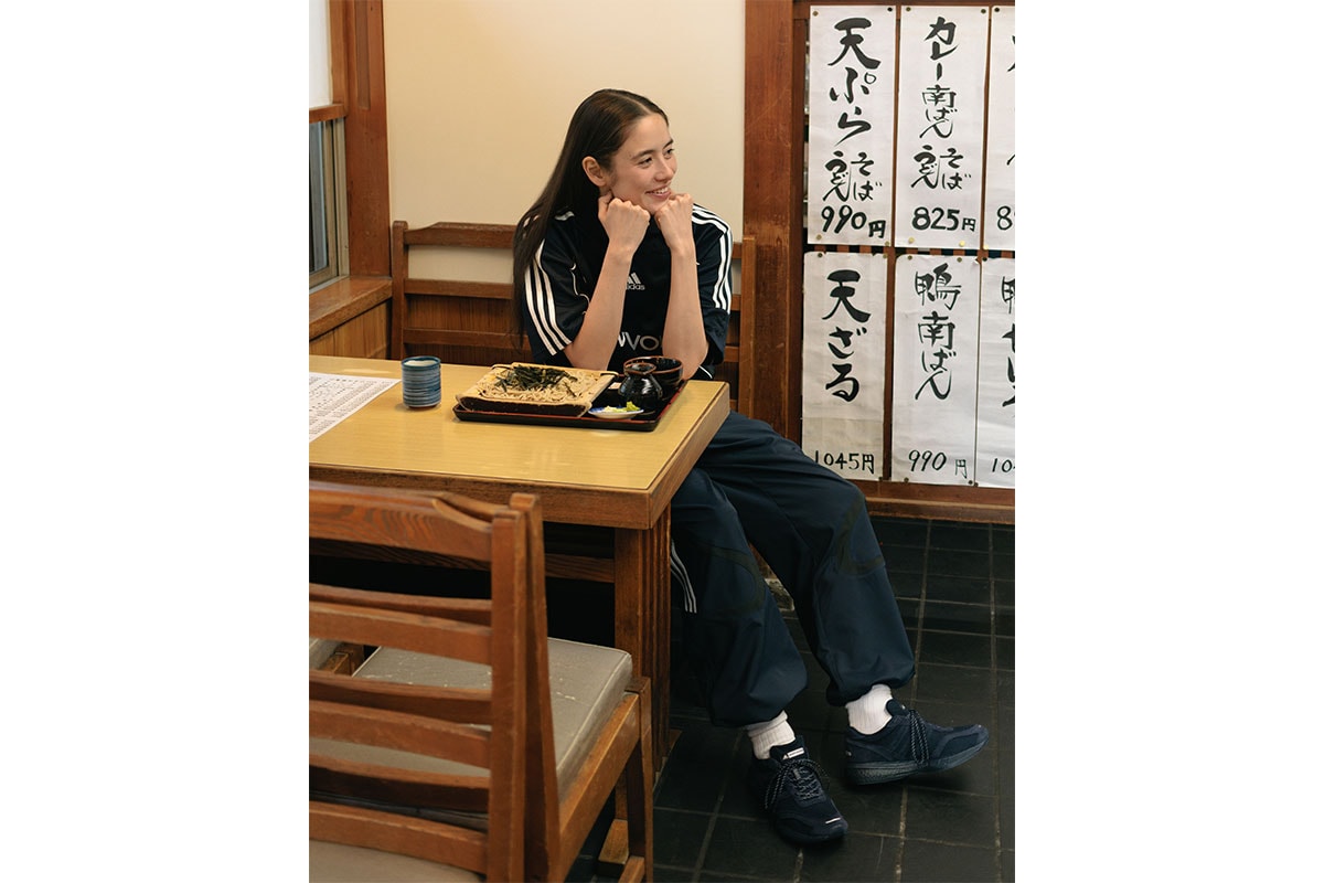 アディダスオリジナルスとエブリワンによるコラボレーション第2弾が発表 everyone adidas originals teases world cup second collaborative drop