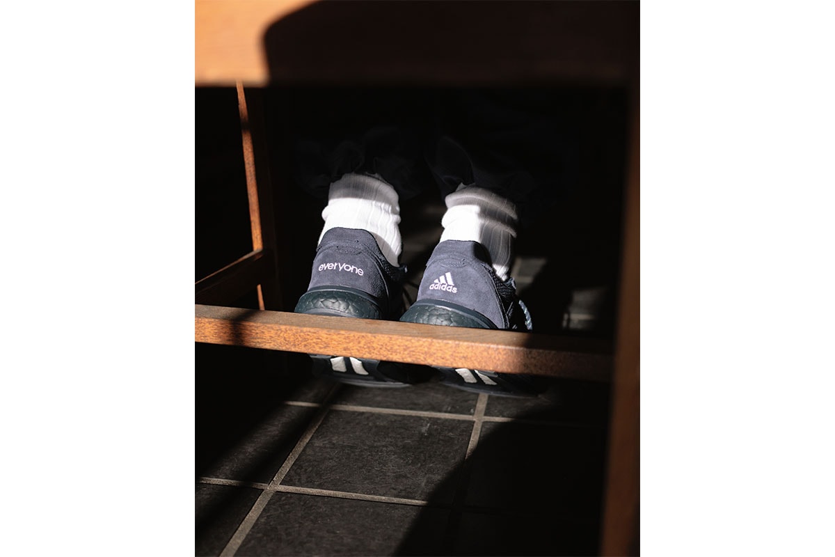 アディダスオリジナルスとエブリワンによるコラボレーション第2弾が発表 everyone adidas originals teases world cup second collaborative drop