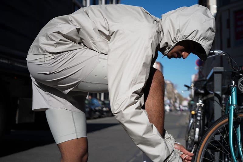 Goldwin 0 がランニングにフォーカスした Goldwin 0 Performance Capsule の第2弾を発表