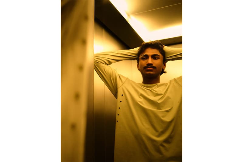 ゴールドウィン0がランニングにフォーカスした Goldwin 0 Performance Capsule の第2弾を発表 goldwin 0 goldwin 0 performance capsule series second release info