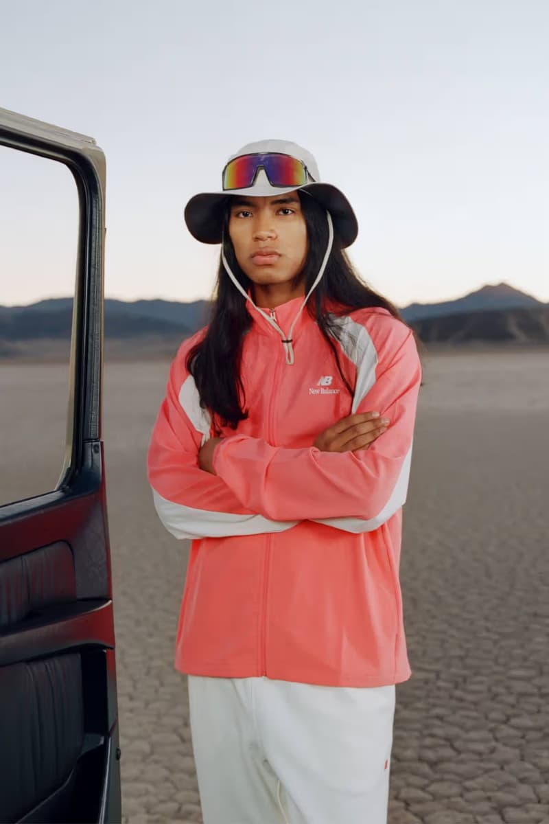 ニューバランス“MADE in USA”2026春夏コレクションの第4弾ドロップが発売 new balance made in usa 2026 drop 4 release info