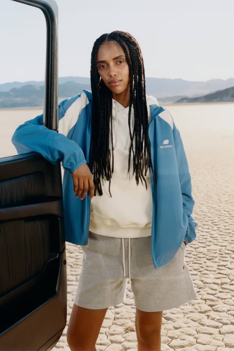 ニューバランス“MADE in USA”2026春夏コレクションの第4弾ドロップが発売 new balance made in usa 2026 drop 4 release info