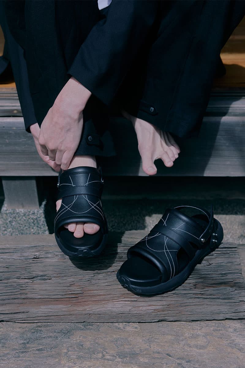 インターナショナルギャラリービームスxOAOによる別注モデルがリリース international gallery beams oao exclusive model release info