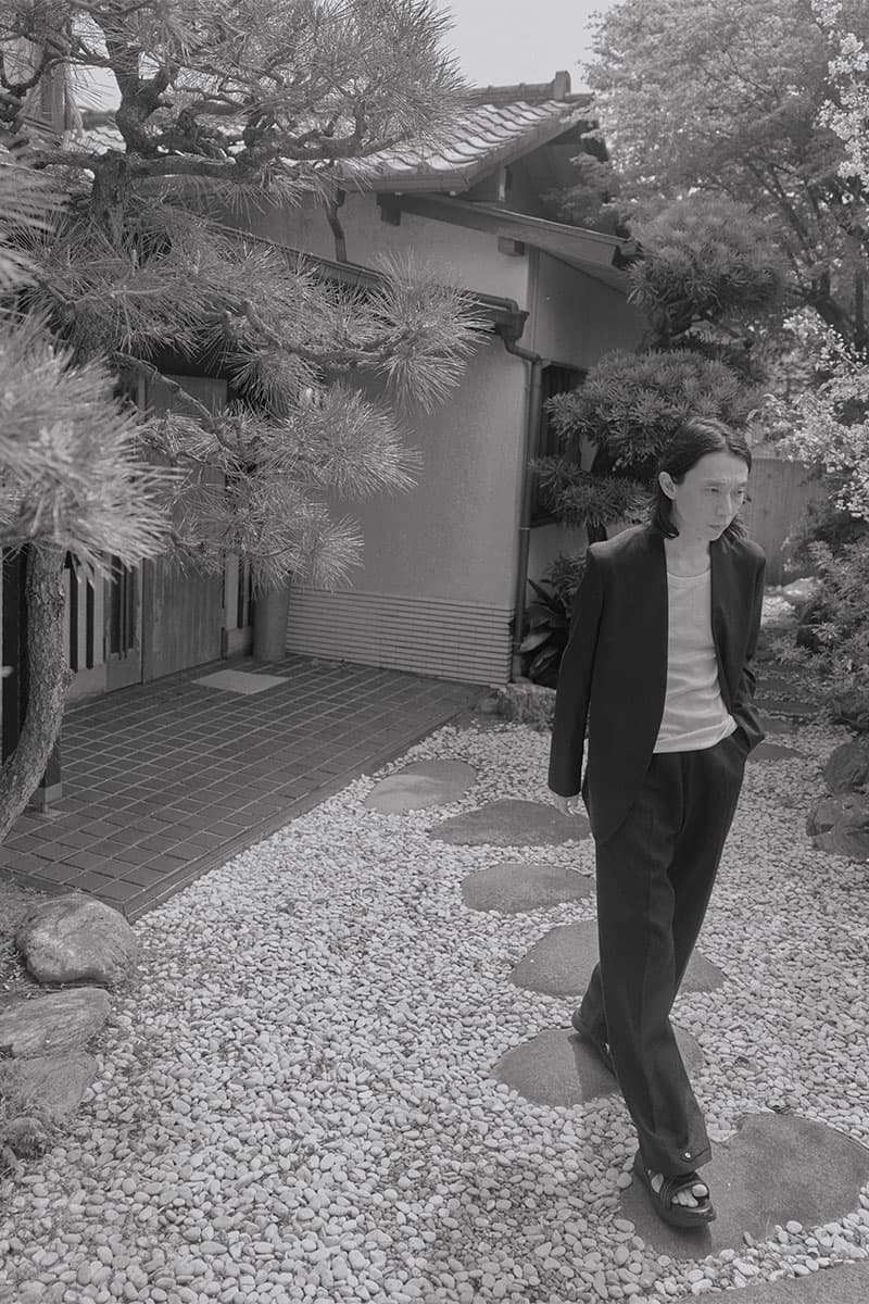 インターナショナルギャラリービームスxOAOによる別注モデルがリリース international gallery beams oao exclusive model release info